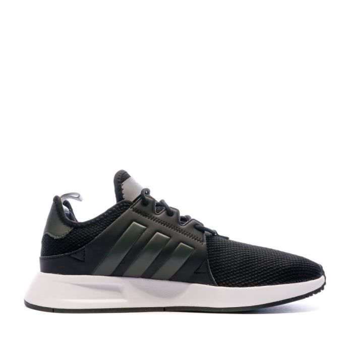Adidas xplr homme noir cheap