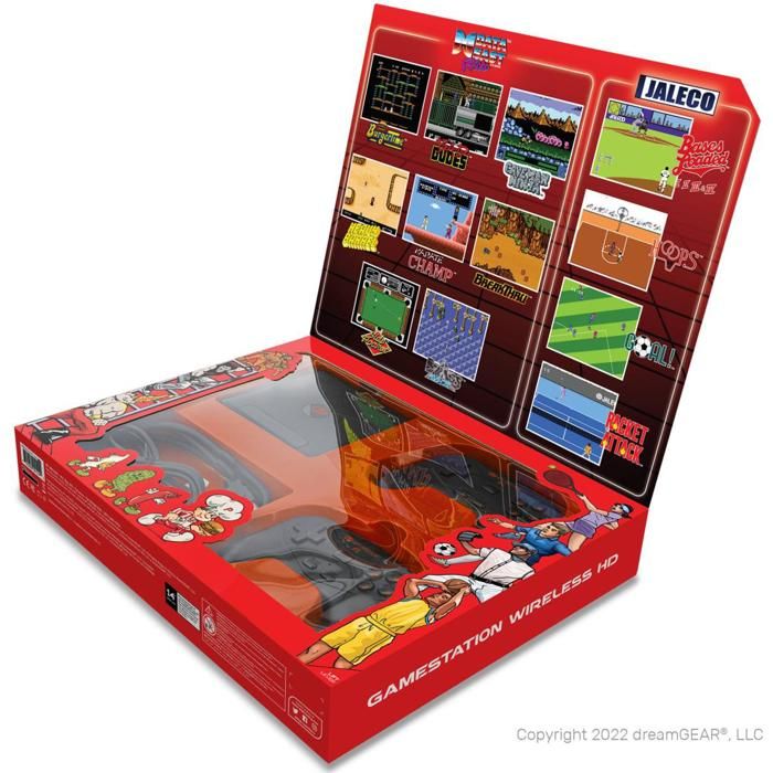 My arcade gamestation retro on sale