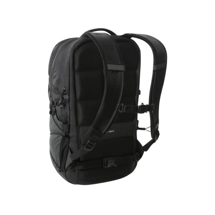 The north face on sale borealis noir