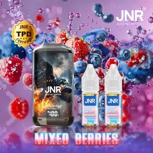 recharge pod elfbar JNR Falcon Vape Puff 16K Taff Strawberry Ice Gout Cigarette électroniq –  Puffs-vape