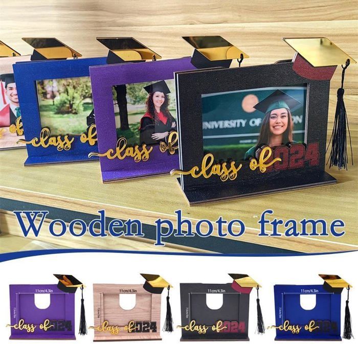 Chapeau Graduation Noir Chapeau De Remise De Diplôme Noir - Taille Unique Pour Cérémonie Universitaire Chapeau Remise Diplôme