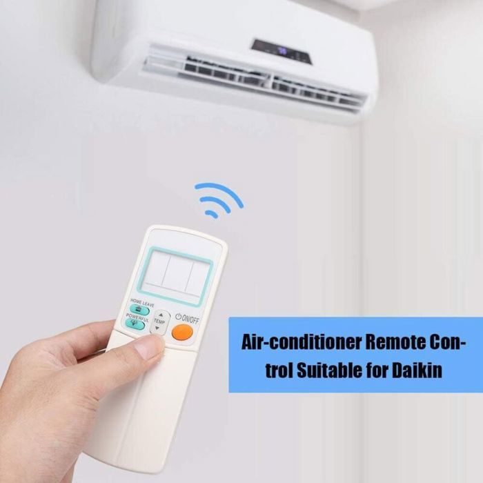 GABRIELLE Daikin Universelle Clim Condizionatore — free download