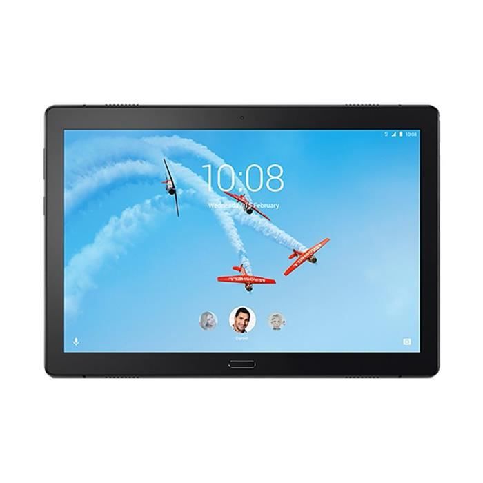Lenovo TB-X705 10.1 Android 8.1 Tablette LTE d'occasion2