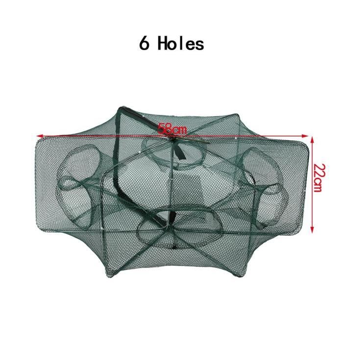 Seau de pêche, seau à poisson pliable, seau à poisson vivant