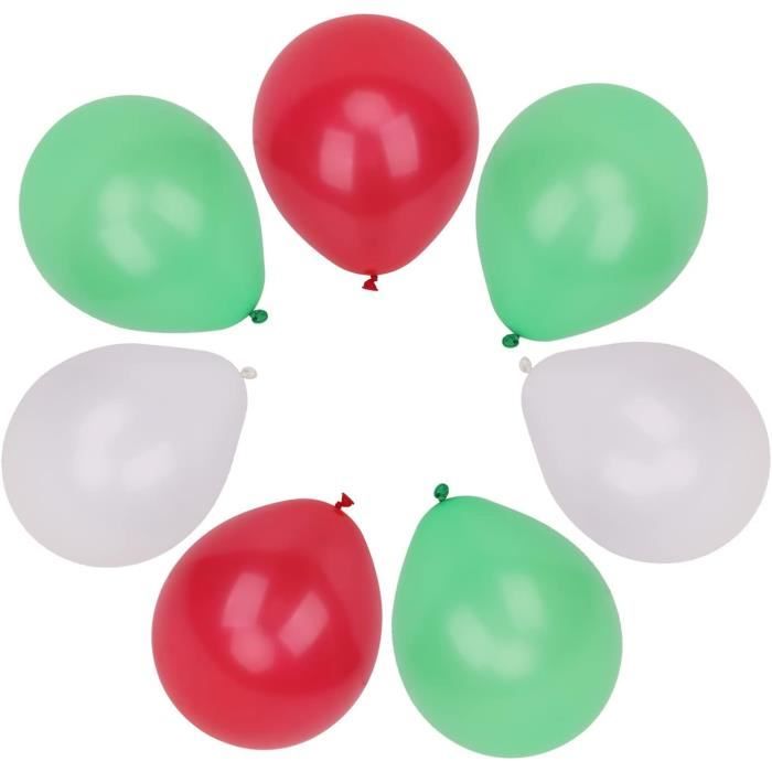 45-teiliges Einhorn Ballon-Set – Pastellfarbene Luftballons 12 Zoll Für Geburtstag, Baby Shower & Themenpartys