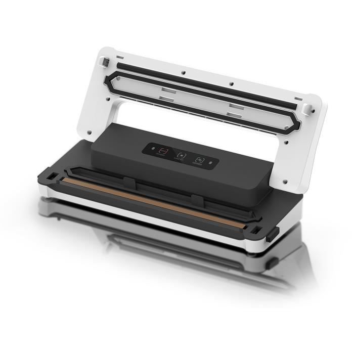 Fierté Nouvelle arrivee modèle machine sous vide fagor fgms2 analyse