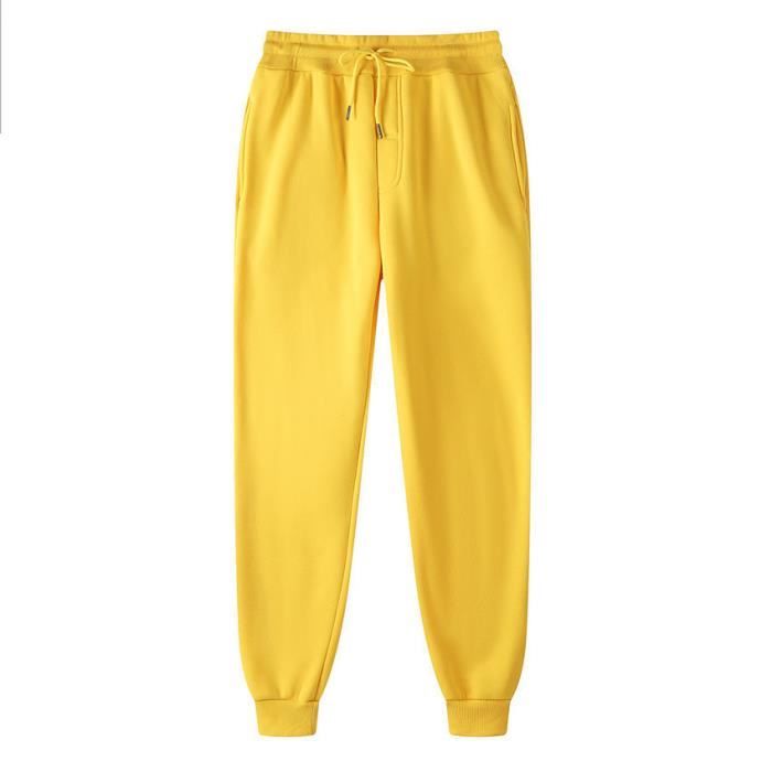 Pantalon jogging online homme 3xl