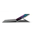 MICROSOFT Tablette Surface Pro 6 - 12.3"- 256 Go SSD - Core i5 - 8 Go de RAM - Windows 10 Pro-3