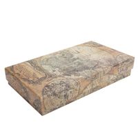 LUVZOOR Stylo Dip à Plume D'oie Calligraphie Kit, Vintage