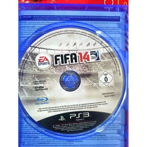 Fifa 16 ps3 excellent état   Jeux vidéo