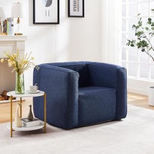 Lit à Coussin D'air - Gonflable Sac Air Transat Canapé Lazy Sofa - Étanche, Portable, Pour