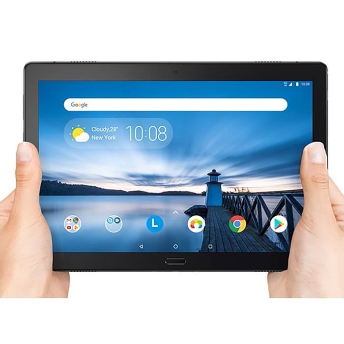 Lenovo TB-X705 10.1 Android 8.1 Tablette LTE d'occasion3