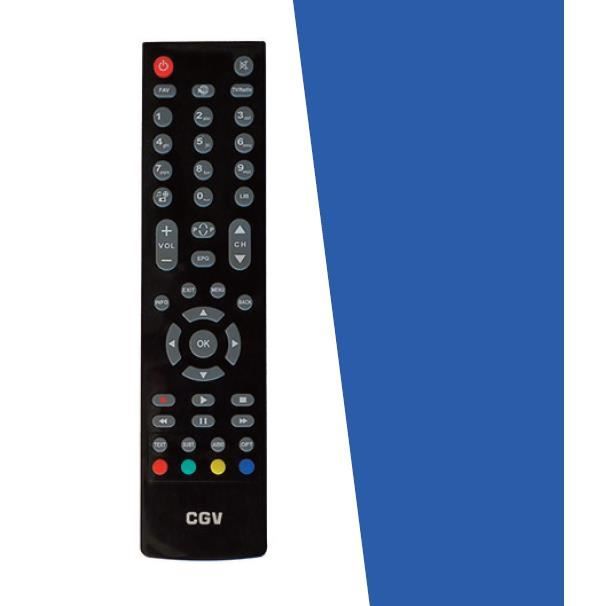 Terminal de réception tnt gratuite par satellite - optex ors9992-hd - avec carte d'acces tntsat