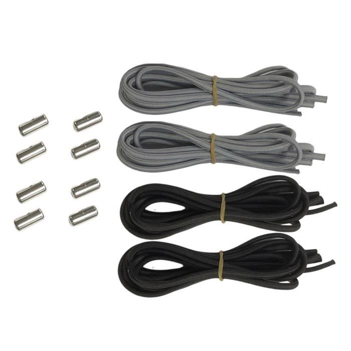 Lacet 4 top boucles