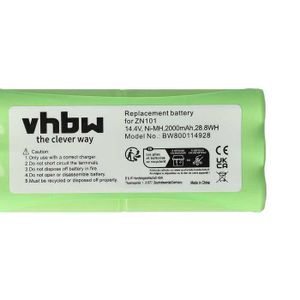 Caricabatterie Vhbw Per Dirt Devil Cavalier Parquet CDD698-3: La Ricarica Facile Per Il Tuo Aspirapolvere Senza Fili!