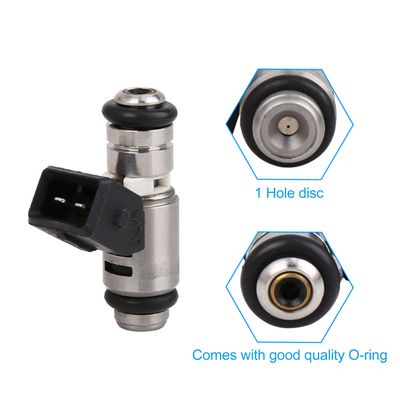 Injecteur De Carburant De Remplacement Pour Fiat Coupé - Référence IW-031 - Pièce Moteur En ABS