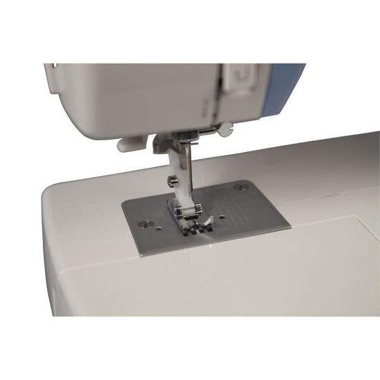 1Pcs Sliver Rolled Hem Curling Presser Foot For Sewing Machine Singer Janome Sewing Accessories | FR