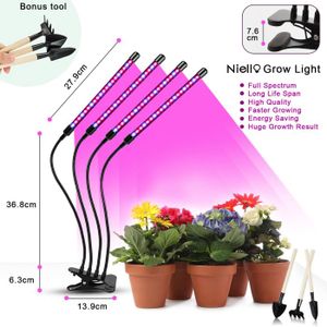 Lampes et ampoules de croissance | Canadian Tire