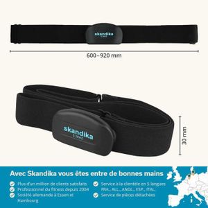 Capteur De Cadence Polar Modèle 3890046 – Neuf Sous Emballage – Accessoire Cardio
