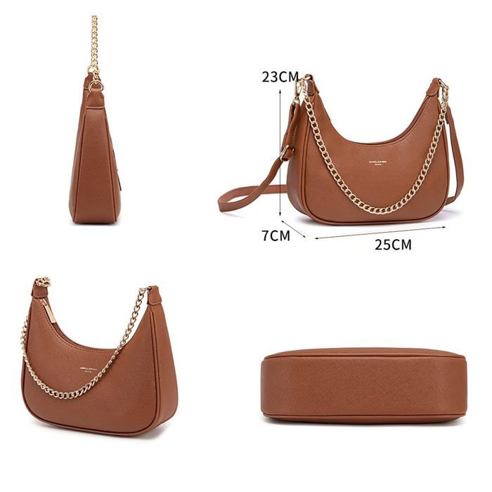 Petit Sac à main porté épaule Printemps-été