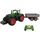Tracteur telecommande