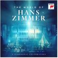 Sony Classical The World Of Hans Zimmer A Symphonic Celebration - 0190758990521-0