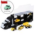camion porteur enfant