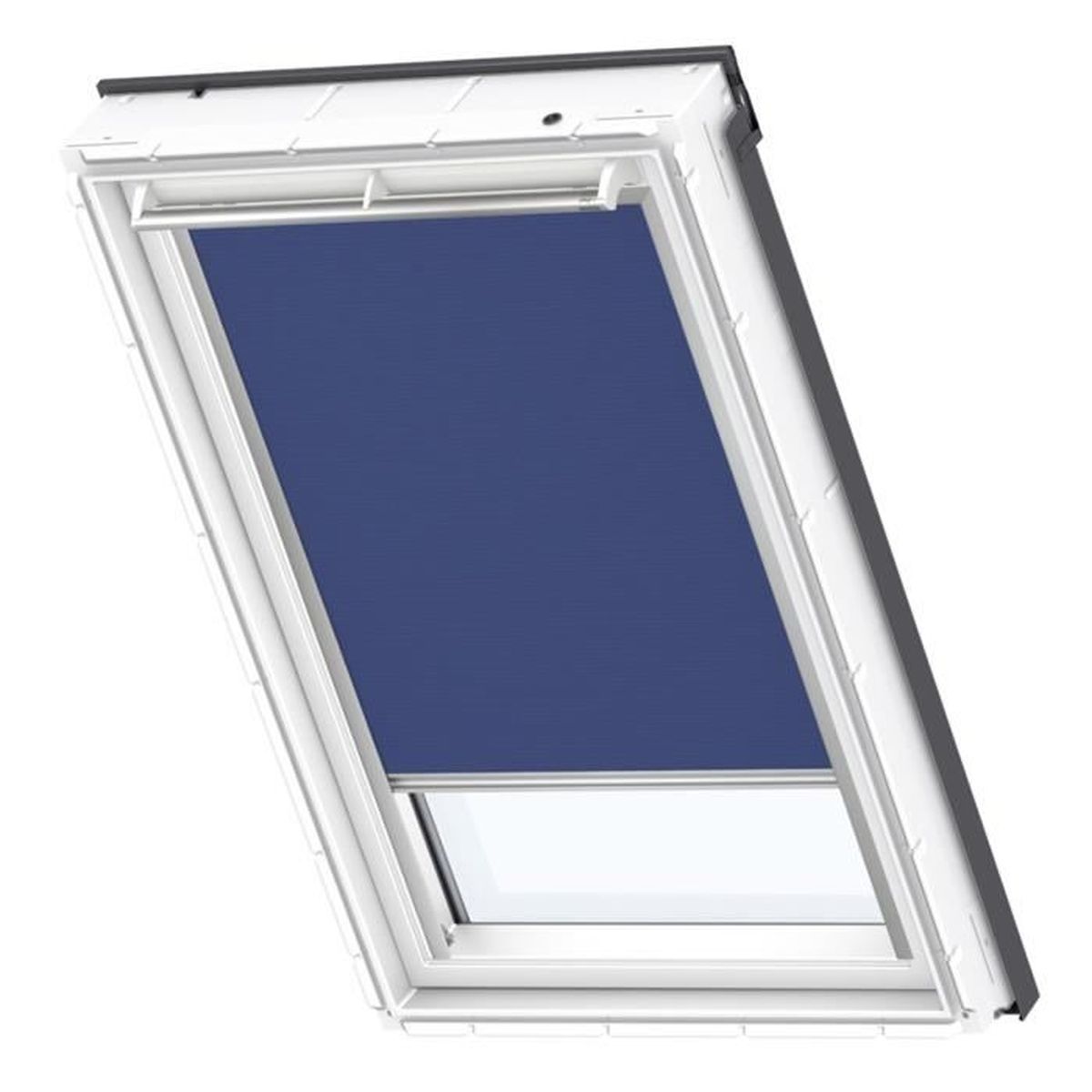 rideau pour velux 114x118