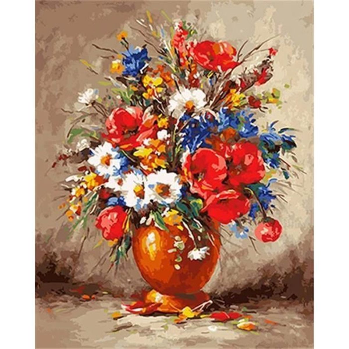 Peinture Par Numro Adultes