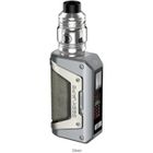 10 BUONI PROPOSITI PORTALI CON TE Original Geek'Vape L200 Kit Aegis Legend 2 Mod 200W Z Sub ohm 2021 Tank 0.2ohm 0.25ohm Z Coil Vaporisateur Cigarette.[G1025]