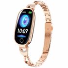 Montre connectée - AMORUS - JL7013A - Suivi sportif - Moniteur de sommeil - Imperméable