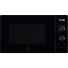Micro-ondes Pose-libre 24 litres Srie 600 Gril Electrolux Y4ZM25MMK Noir