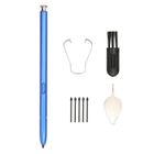 Stylet - GOTOTOP - Galaxy Note 10 Lite - Haute sensibilité - Durable - Embouts de rechange