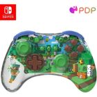 PDP Manette Realmz Sans Fil Ns Steve Minecraft-Accessoire-SWITCH