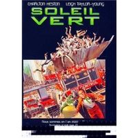 DVD Soleil vert