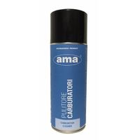 Spray AMA pour nettoyage des carburateurs 400ml