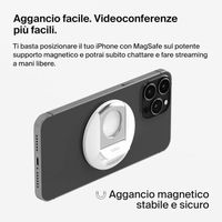 Belkin Support MagSafe pour iPhone et MacBook