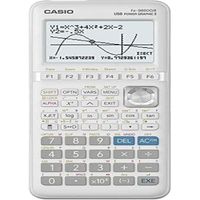 Calculatrices Marque Casio modele Calculatrice Graphique Casio FFX -