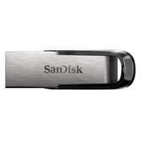 Clé USB 3.0 SanDisk Ultra Flair 64 Go allant jusqu'à 150 Mo/s