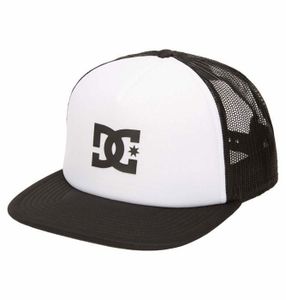 Casquette dc shoes pas cher clearance