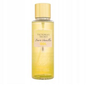 お値下げ❣️Victoria's Secret Bare Vanilla Victoria's Secret Bare Vanilla Fragrance Mist 250ml/8.4 oz – Fresh