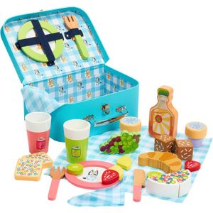 Panier pique nique - les bons plans de Micromonde