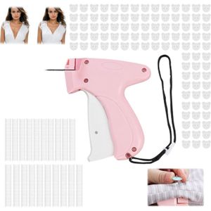 Belle Vous Pistolet à étiqueter Et Réparer Vêtements – Set De Couture, Marque Tinyyo