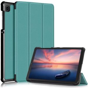 Étui Housse Pochette Tablette Samsung Galaxy Tab A7 10.4 2020, Bleu clair  Coque Mince Léger Anti-Chute, Rabat Magnétique - Cdiscount Informatique