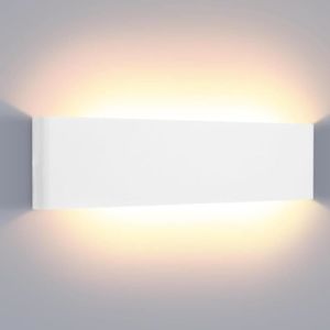 APPLIQUE  Lampe Murale Interieur Led 16W Applique Murale Mod