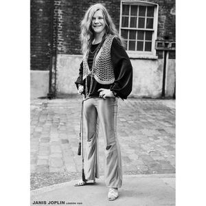 Joplin crochet