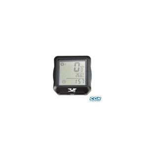 Compteur pour vélo appartement MG4000