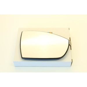 Coque R/étroviseur gauche Pr/ête /à peindre avec r/ép/éteur lampe trou pour C-MAX de 2007 /à 2010