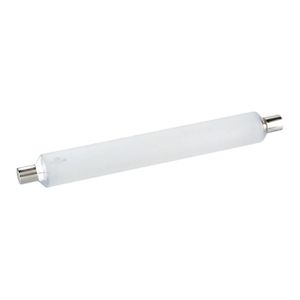 AMPOULE - LED Ampoules Aric 2946 LINO LED, Plastique, S15s, 3 W,