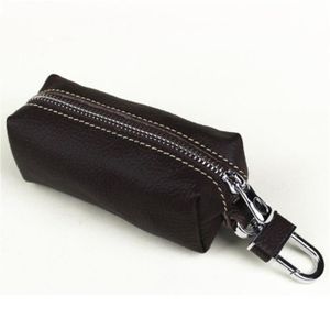 Etuis porte-cl/és Guess 3 Pouch Keychain